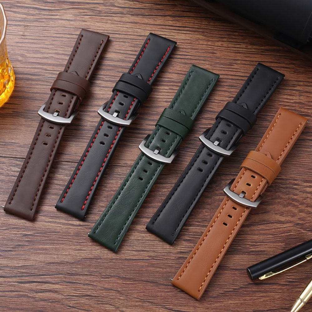 18mm 20mm 22mm 24mm Watch Band - Omega Watches Smartwatch avis et prix