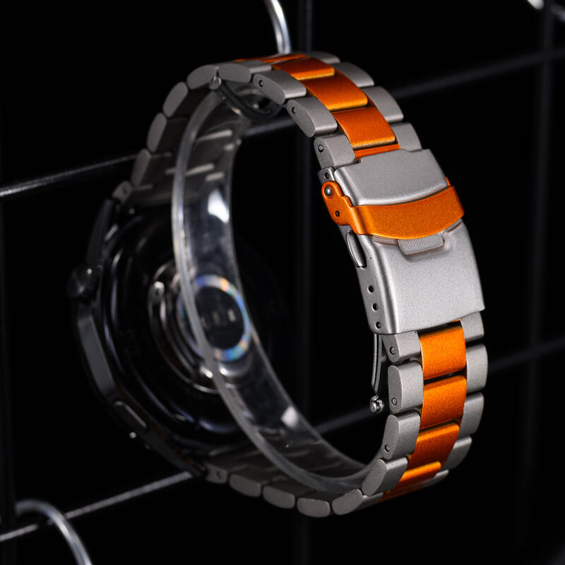 22mm Stainless Steel Strap For - Watch S Realme avis et prix