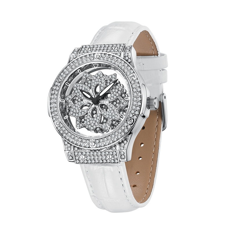 Brand Women's Watch Diamond Wa - Smartwatch Watches For Women Branded avis et prix