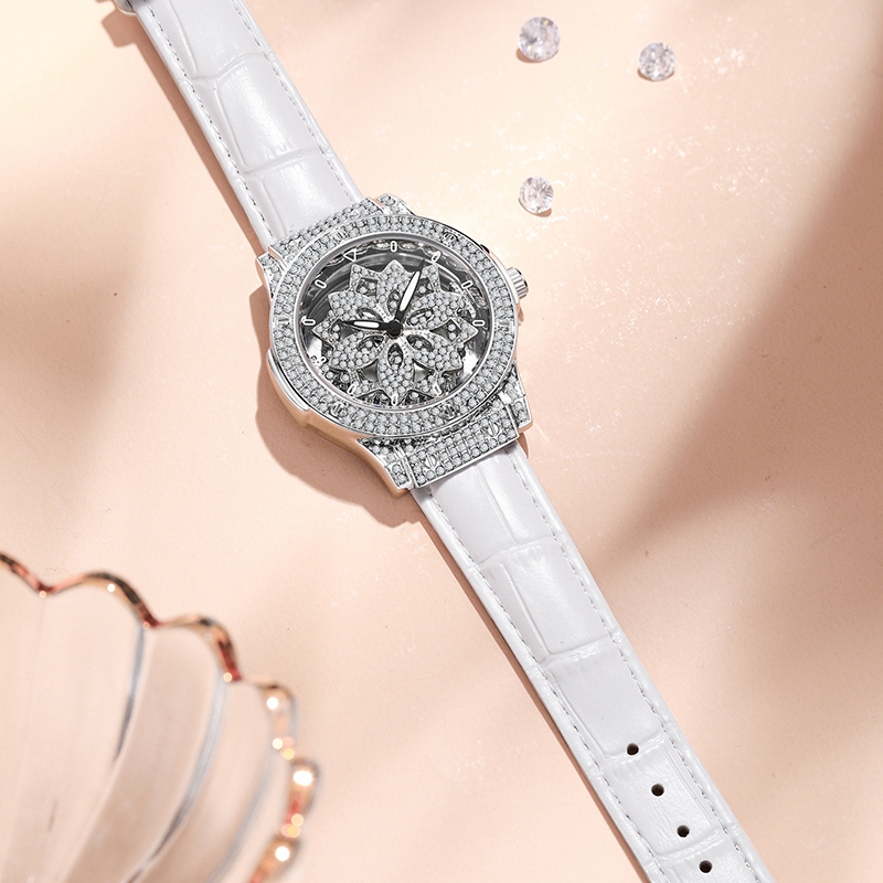 Brand Women's Watch Diamond Wa - Smartwatch Watches For Women Branded avis et prix