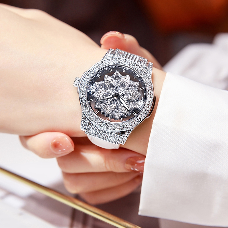 Brand Women's Watch Diamond Wa - Smartwatch Watches For Women Branded avis et prix