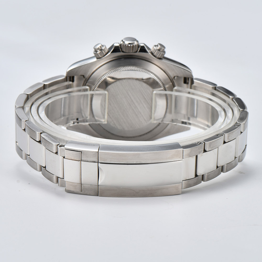 Luxury VK63 WATCH 39.3mm quart - Watch Bezel Insert avis et prix