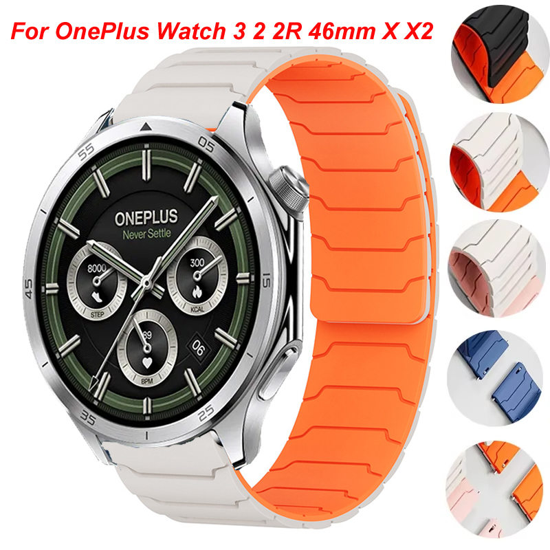 22MM Band For OnePlus Watch 3  - Watch S Realme avis et prix