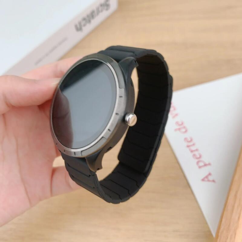 22MM Band For OnePlus Watch 3  - Watch S Realme avis et prix