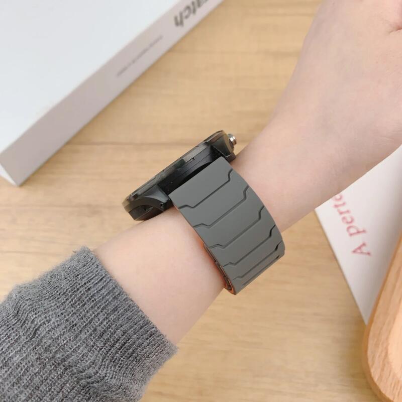 22MM Band For OnePlus Watch 3  - Watch S Realme avis et prix