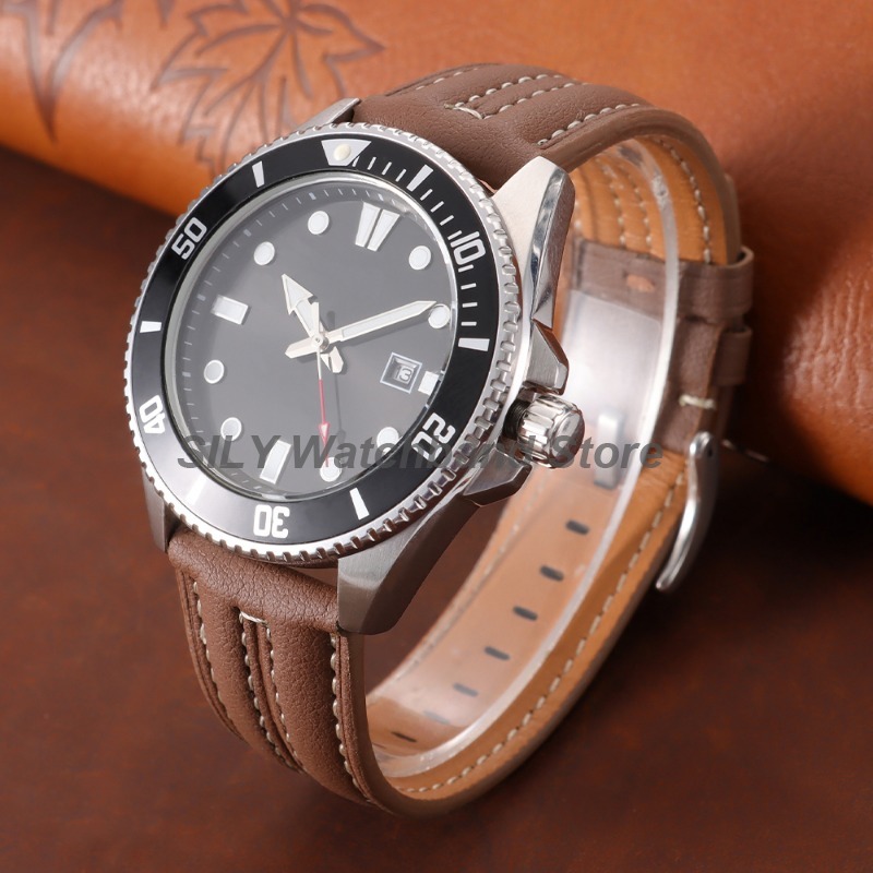 Quick Release Cowhide Leather  - Smartwatch Premium Watches For Women avis et prix