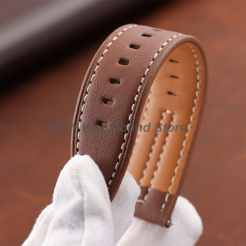 Quick Release Cowhide Leather  - Smartwatch Premium Watches For Women avis et prix