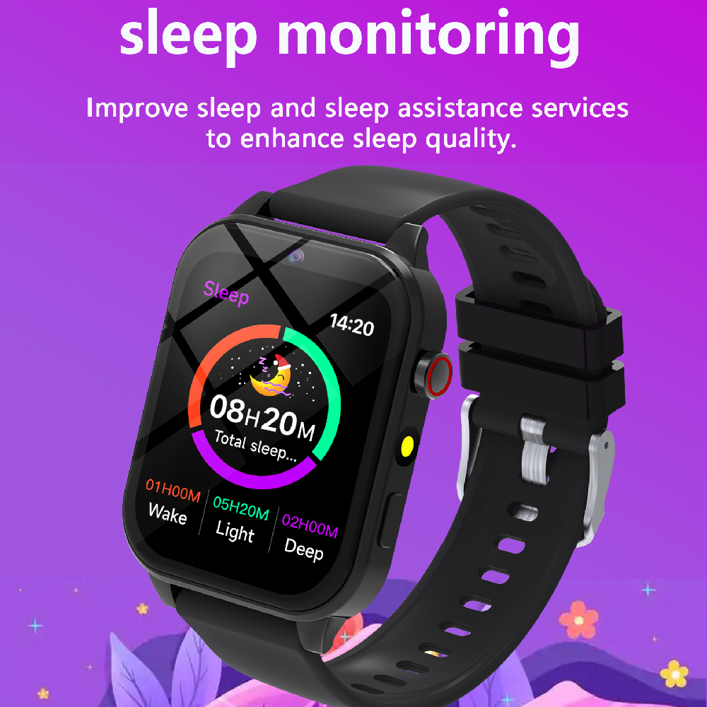 Game Smart Watch Kids 18 Fun G - Smartwatch Watches Gift For Girls avis et prix