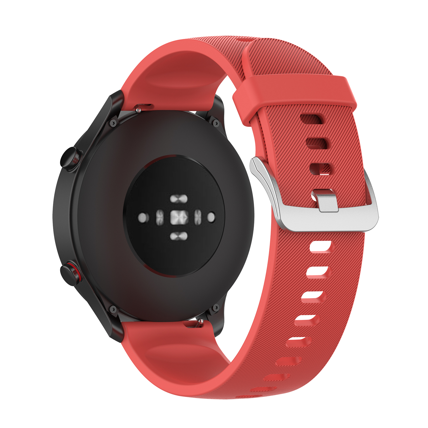 22mm Watchbands For Xiaomi Mi  - Watch S Realme avis et prix