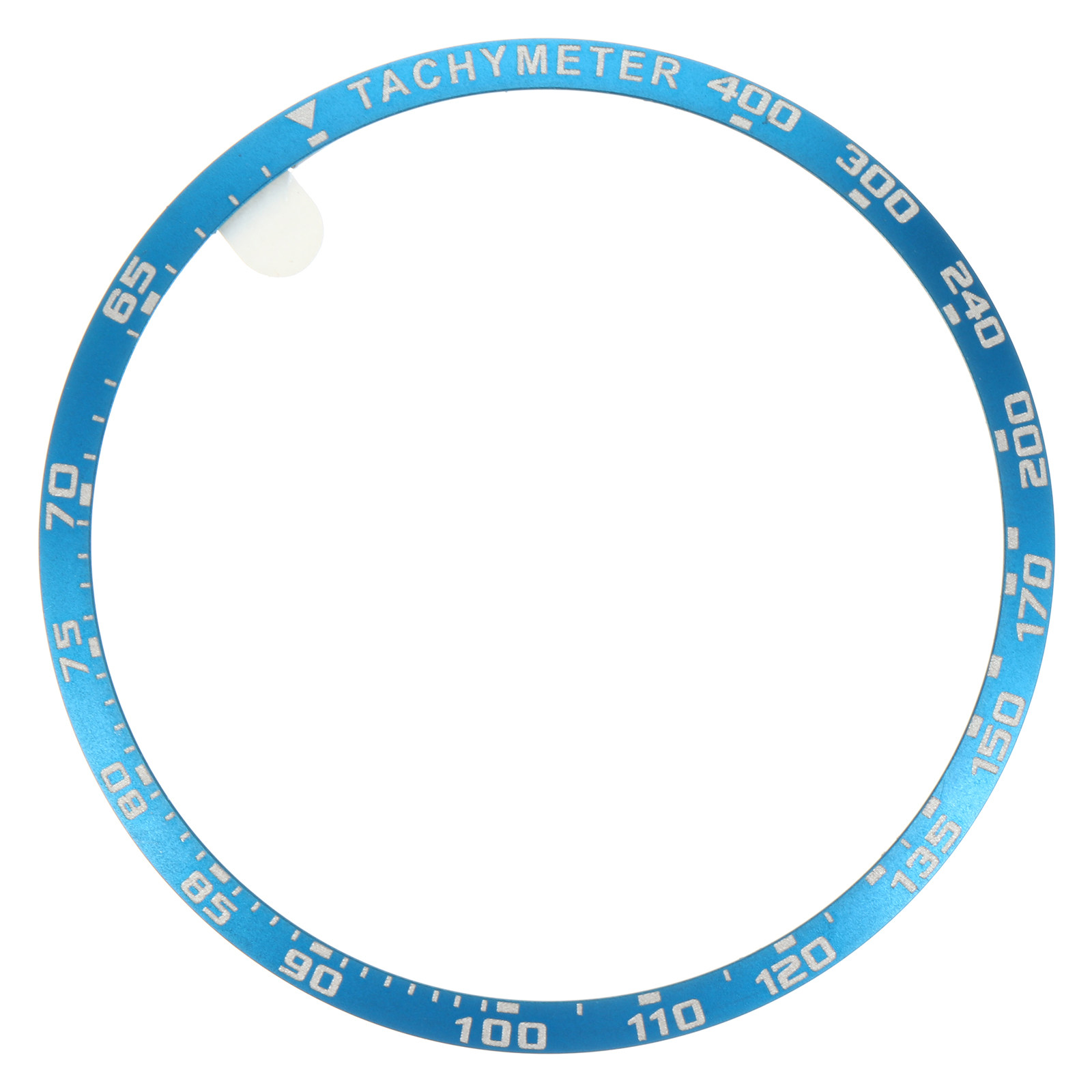 1Pcs Premium Alloy Watch Bezel - Smartwatch Ring Watches avis et prix