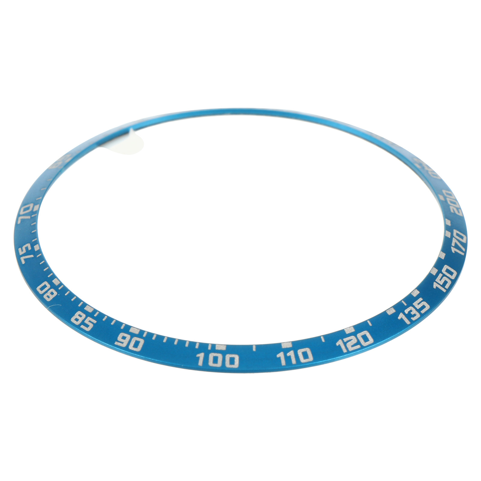 1Pcs Premium Alloy Watch Bezel - Smartwatch Ring Watches avis et prix