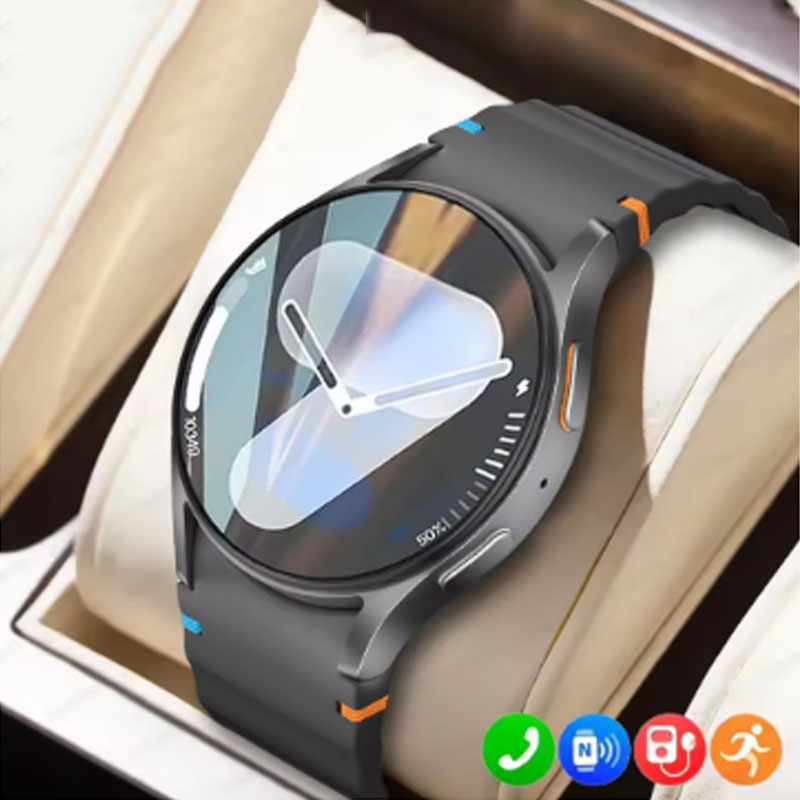 SmartWatch Men Women HD AMOLED - Watch S Realme avis et prix