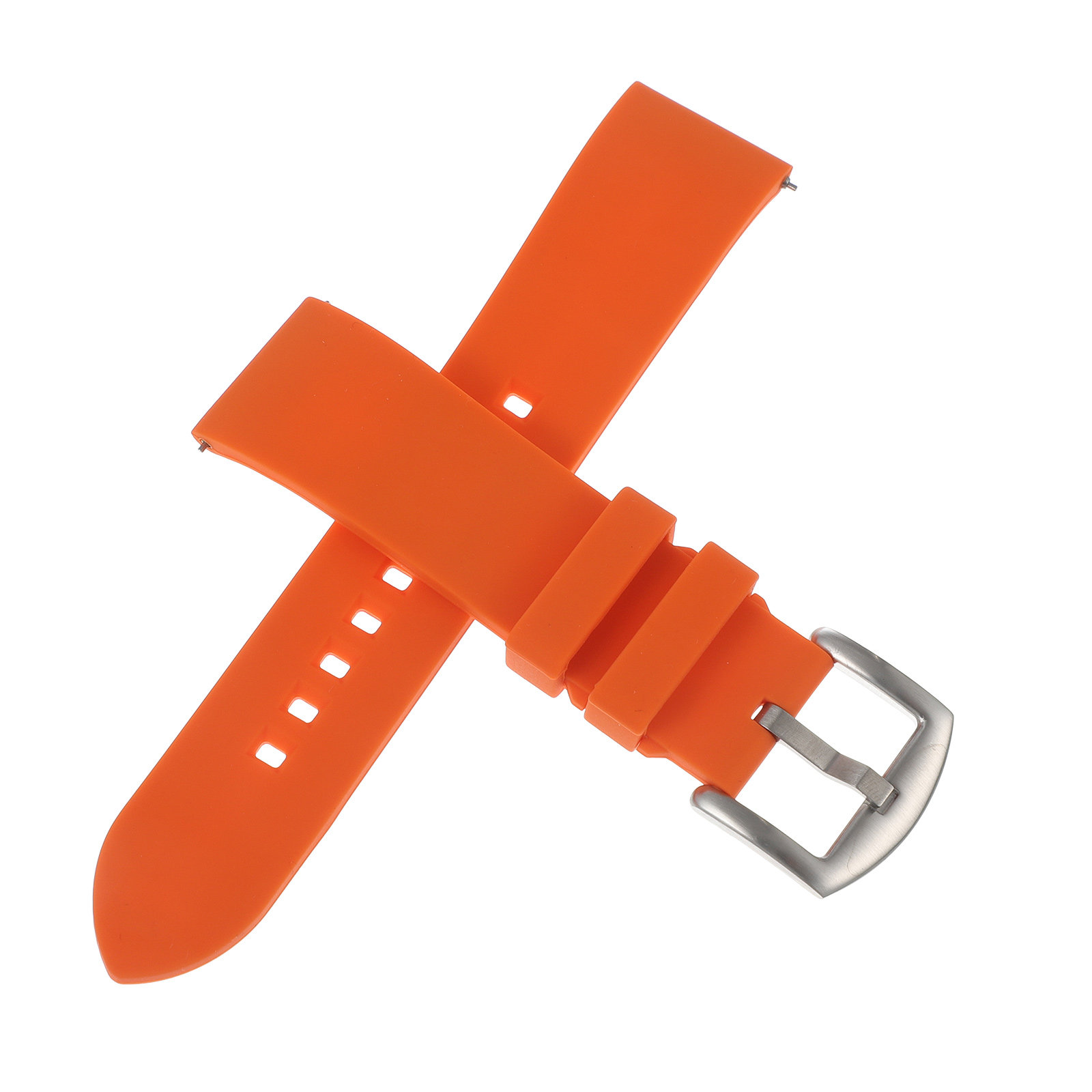 1Pcs Silicone Watch Band Premi - Smartwatch Premium Watches For Women avis et prix