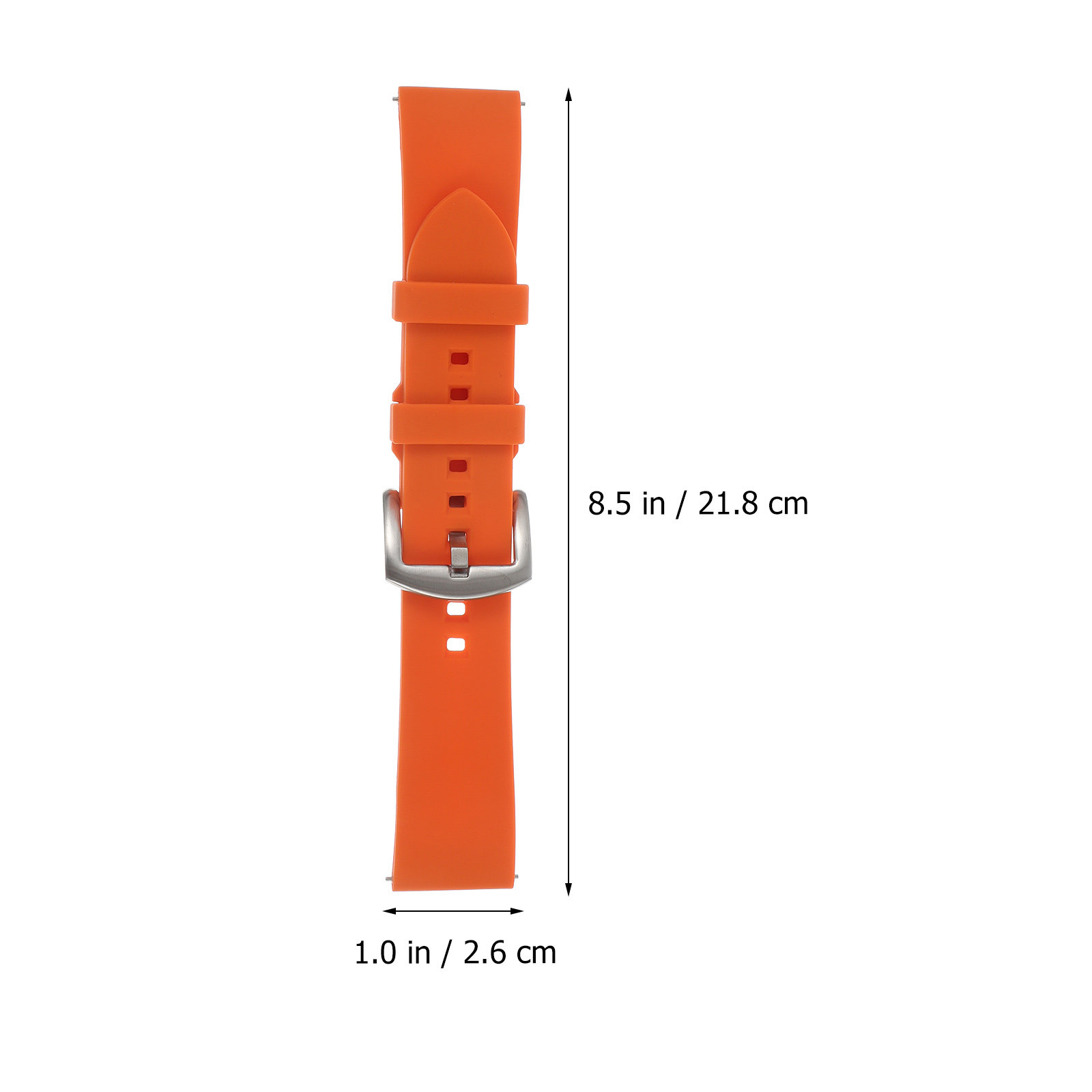 1Pcs Silicone Watch Band Premi - Smartwatch Premium Watches For Women avis et prix