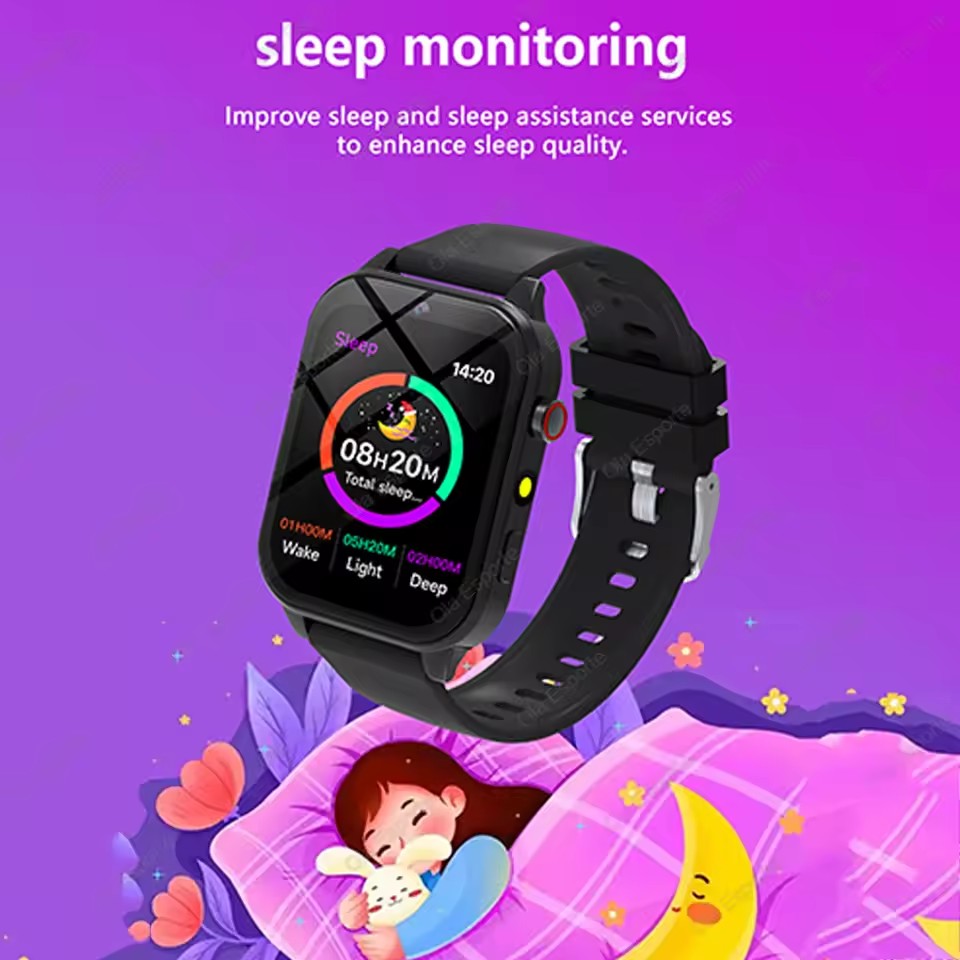 100+ Game SmartWatch Kid Child - Smartwatch Watches Gift For Girls avis et prix