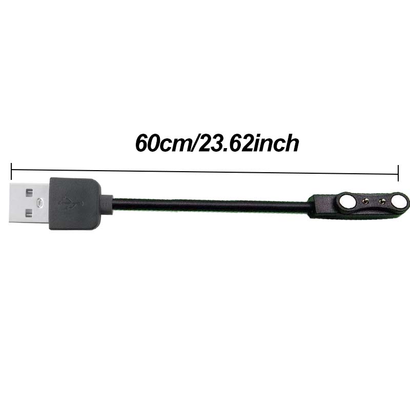 2025 Charger For Xiaomi Haylou - Watch Smartwatch Android avis et prix