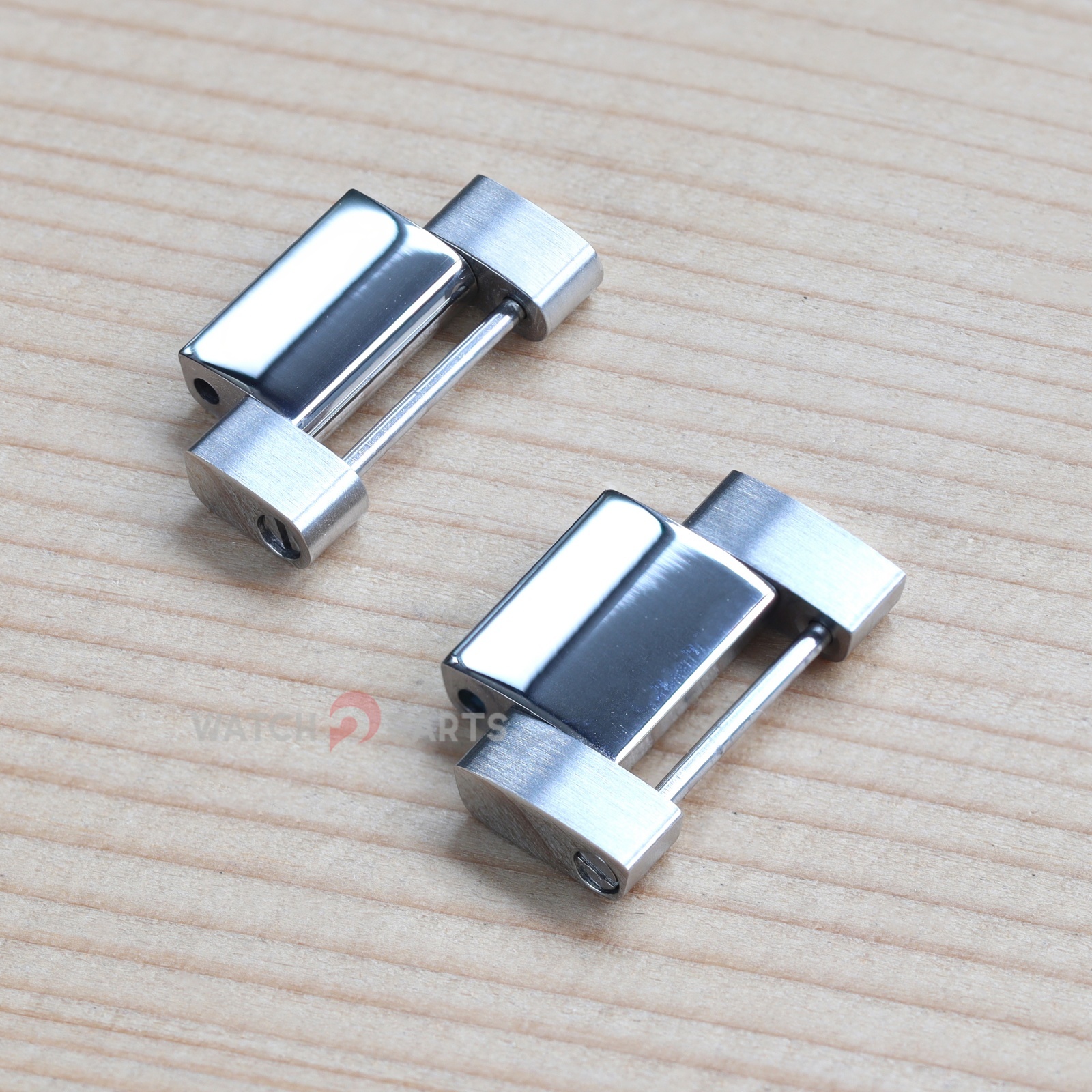 Bracelet Link for Omega Seamas - Watches Omega avis et prix