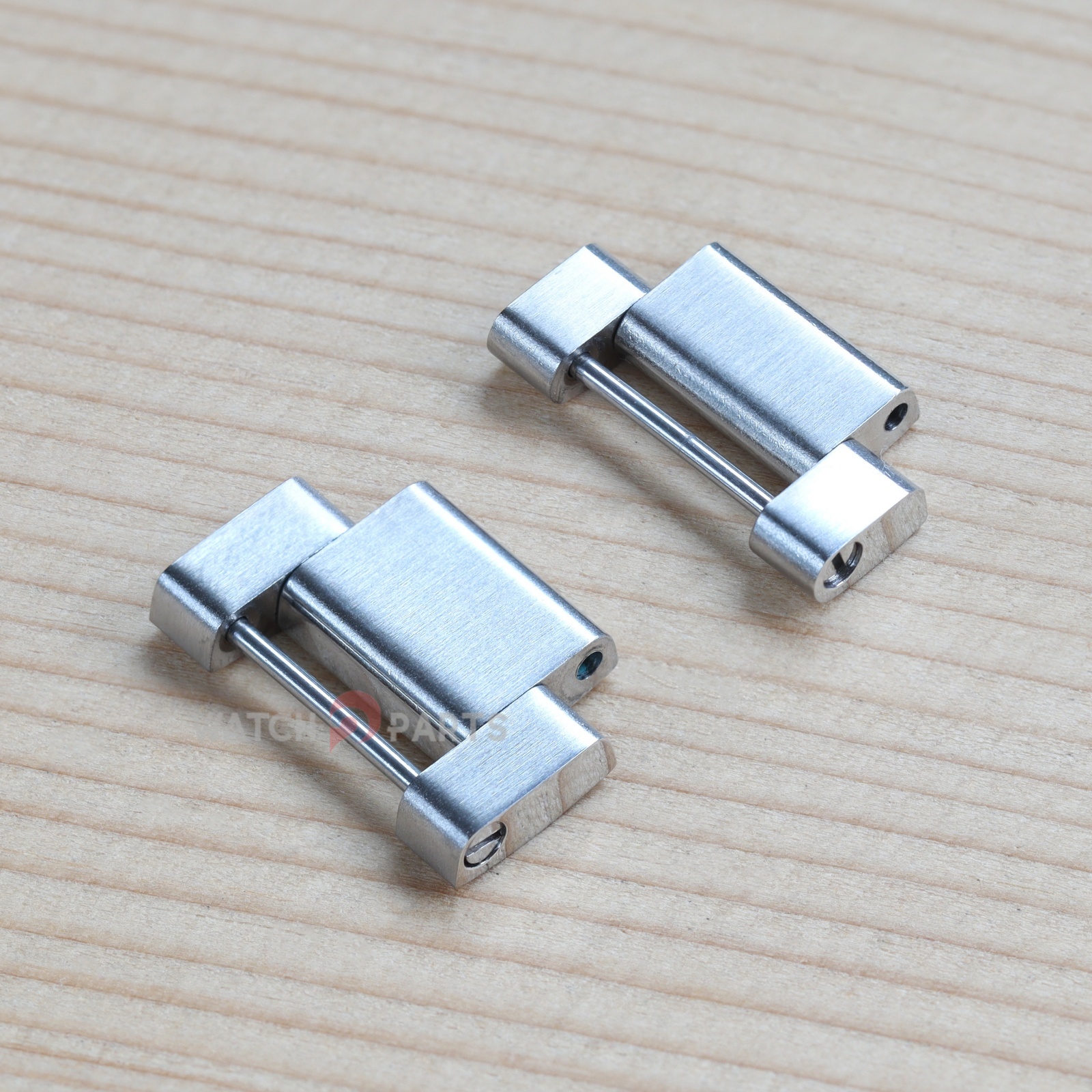 Bracelet Link for Omega Seamas - Watches Omega avis et prix