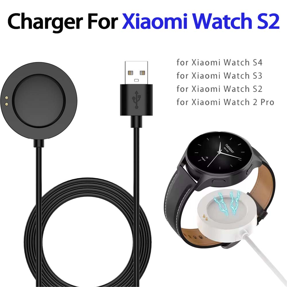 Smartwatch Charging Cable - Ma - Watch Smartwatch Android avis et prix