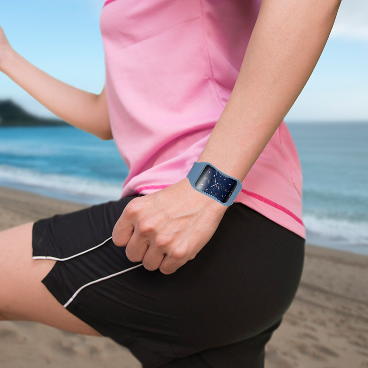 Smartwatch Watch Band Premium  - Smartwatch Premium Watches For Women avis et prix