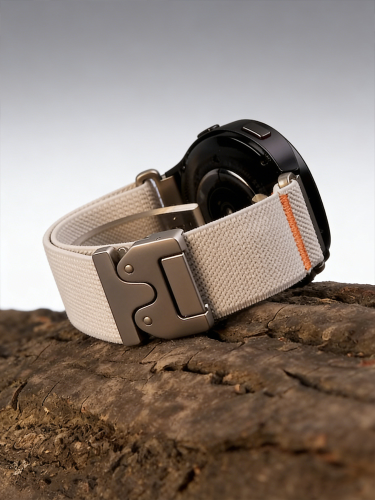 Strap For OnePlus S/3/4 Pro/X2 - Watch S Realme avis et prix