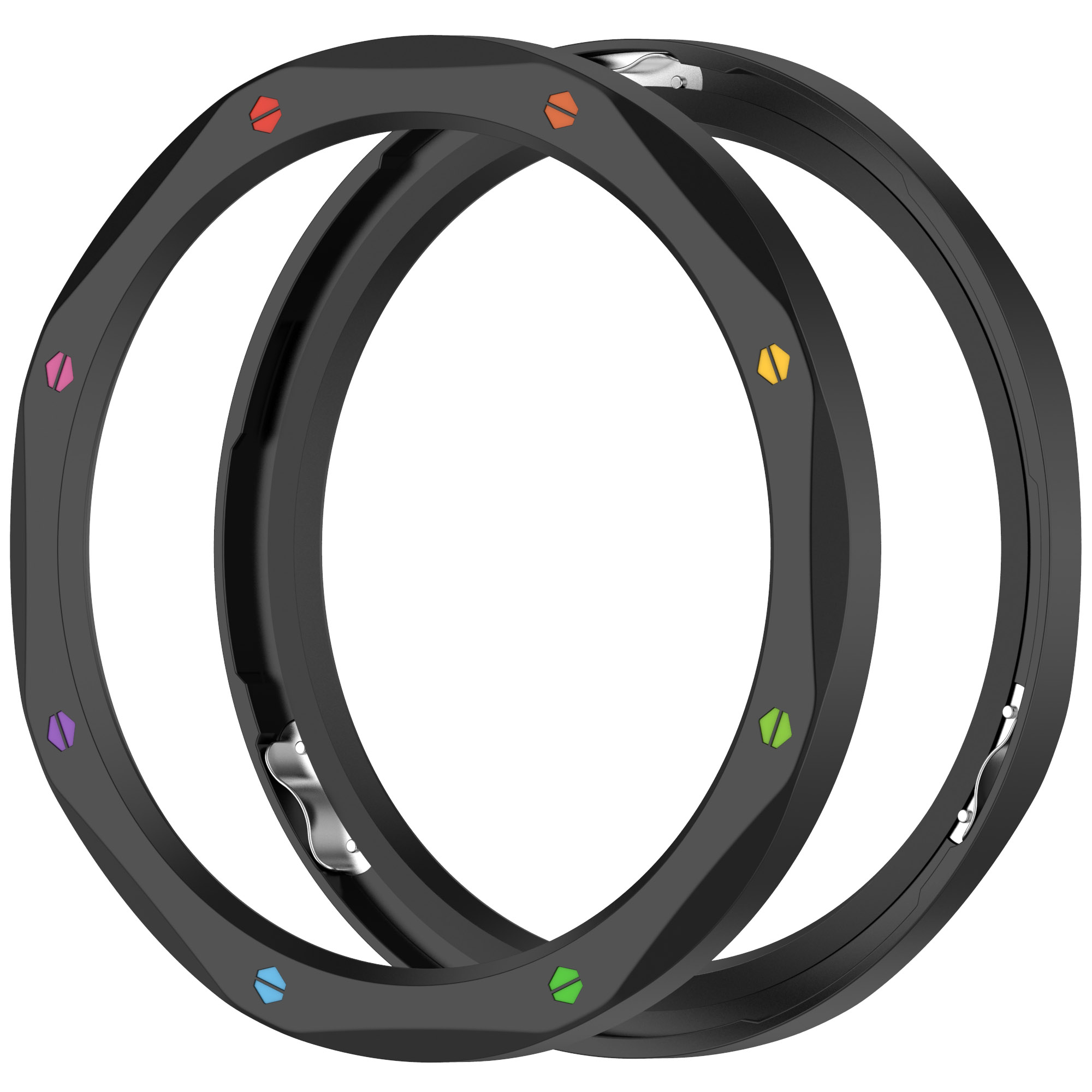 Metal Bezel Ring Case For Xiao - Watch Bezel Insert avis et prix