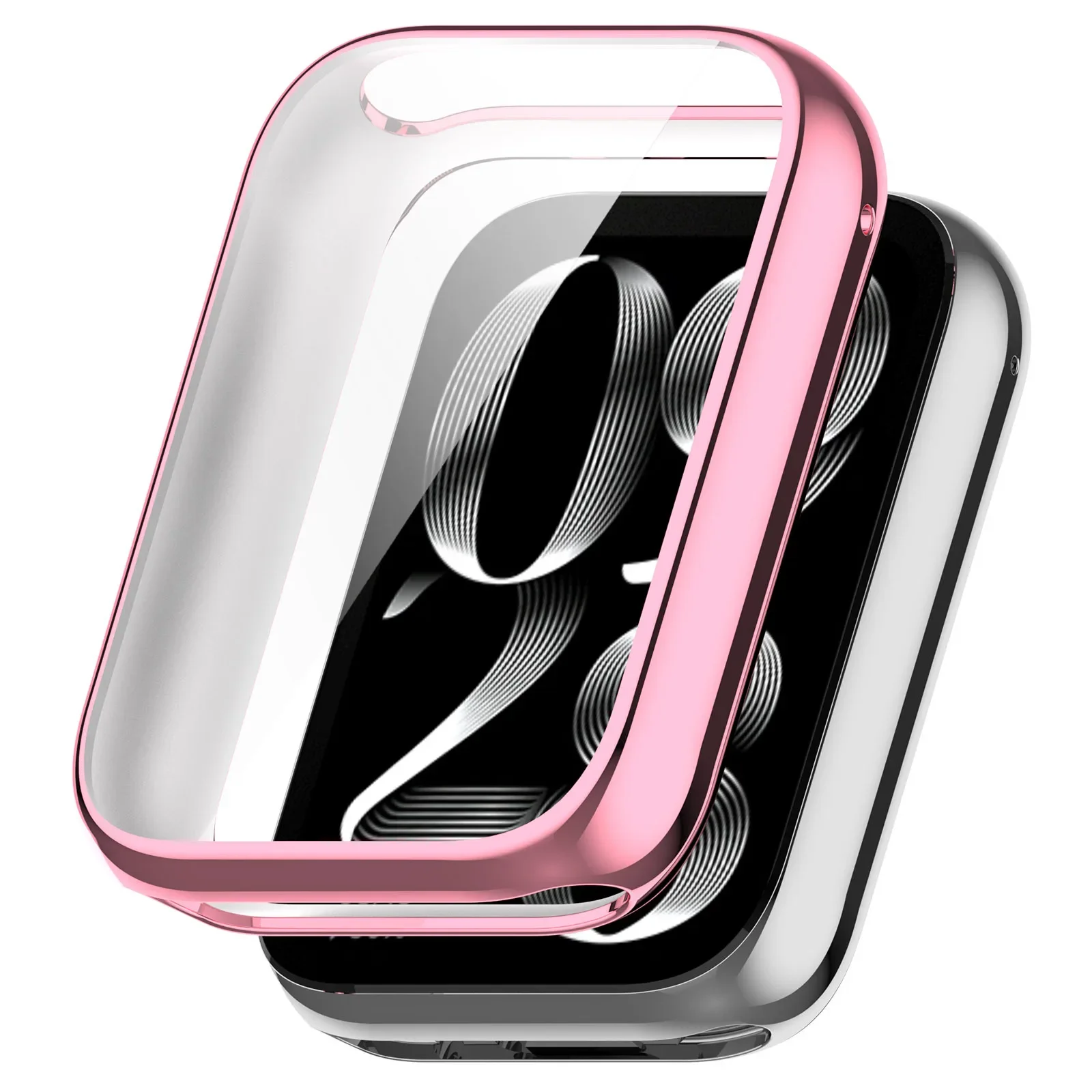 Soft TPU Case For Xiaomi Mi ba - Watch Smartwatch Android avis et prix