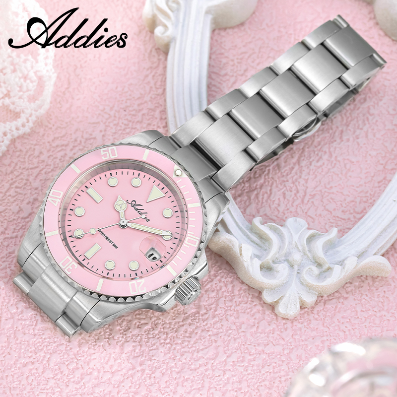 Addies New Women Watches Luxur - Watch Bezel Insert avis et prix
