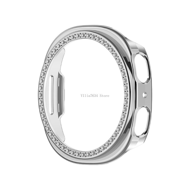  Smartwatch Bezel Rings Cover  - Smartwatch Ring Watches avis et prix
