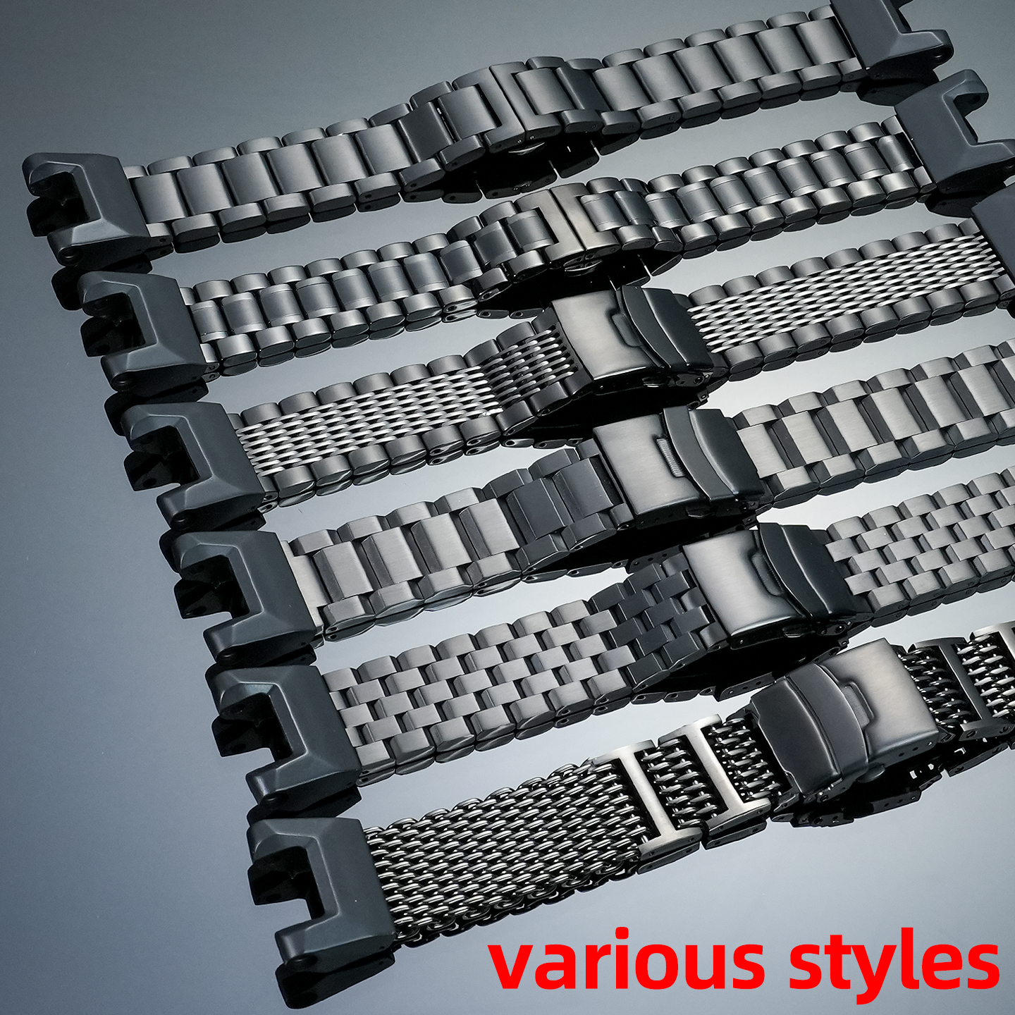 For Casio G-SHOCK 3515 GBD-H20 - Smartwatch Casio Watches For Men avis et prix