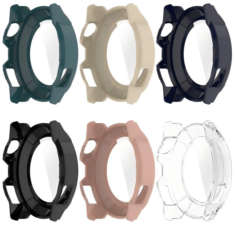 PC+Tempered Glass Case for COR - Watch Smartwatch Android avis et prix