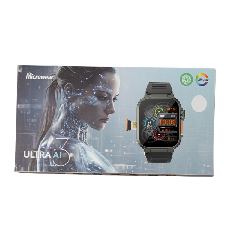 4G Full Netcoms Smart Watch fo - Smartwatch Watches For Women With Gps avis et prix