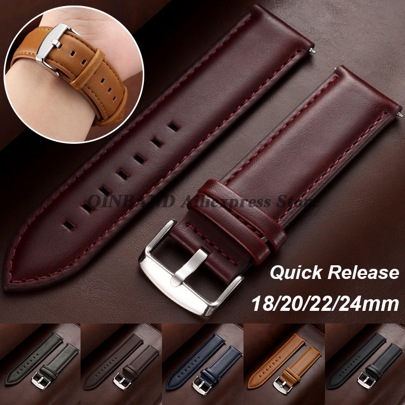 18mm 20mm 22mm 24mm Quick Rele - Omega Watches Smartwatch avis et prix