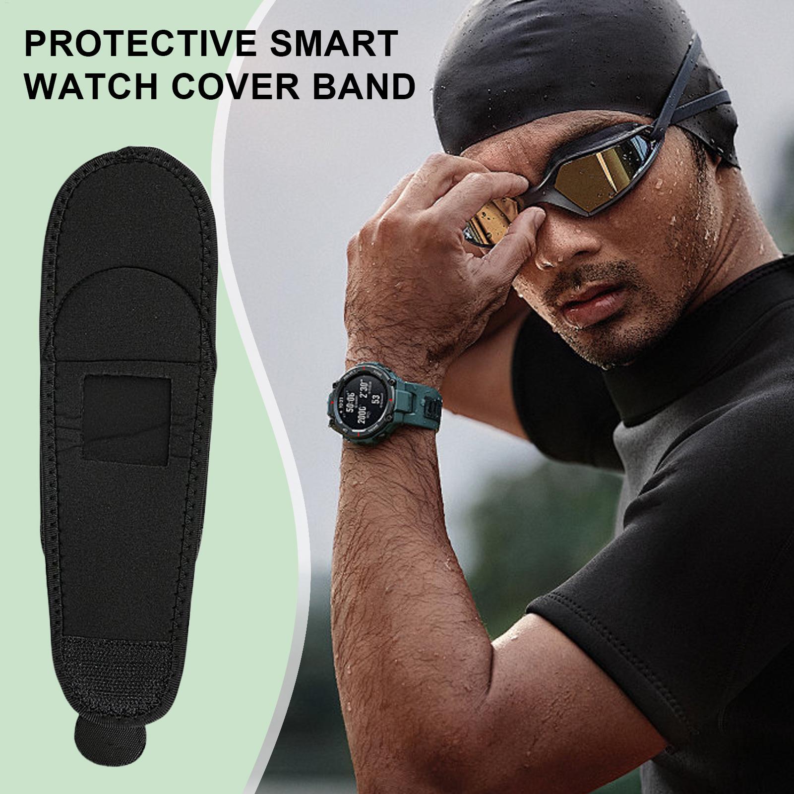Smart Watch Protector Strap Wa - Smartwatch Running Watches For Men avis et prix
