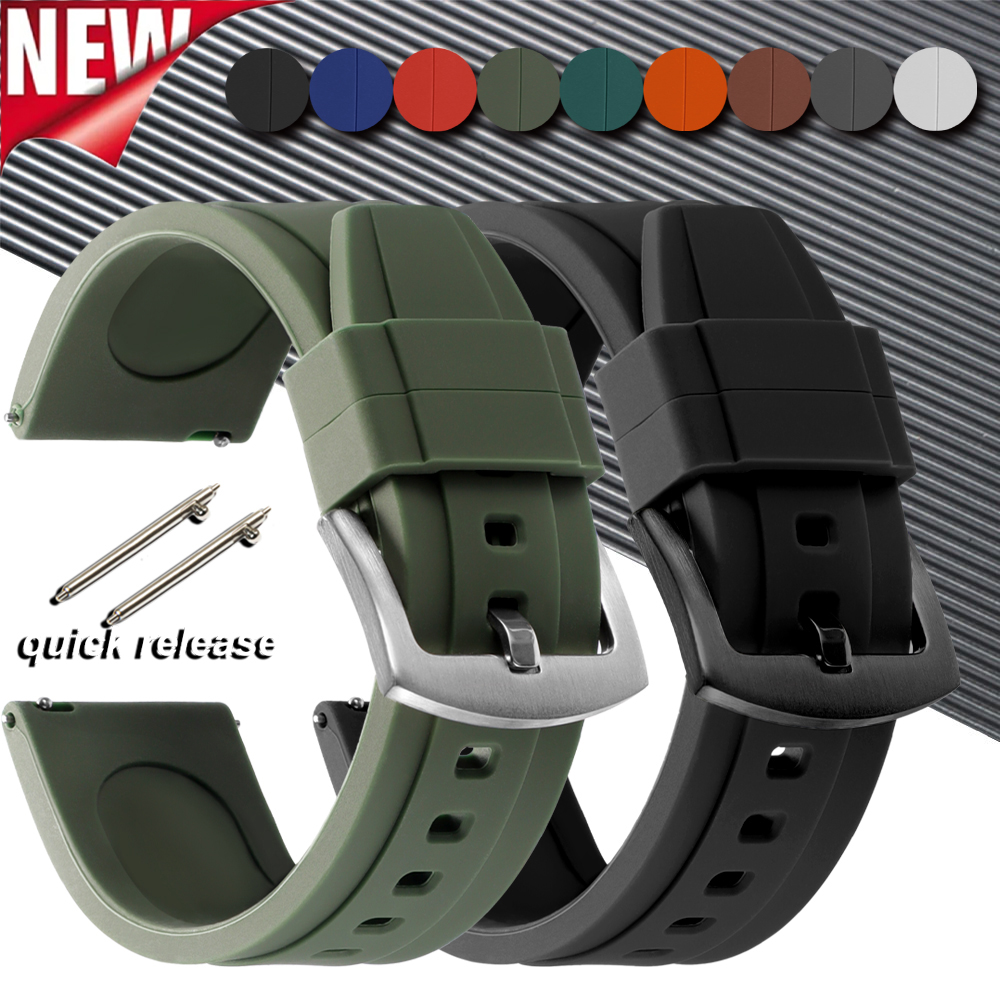 20mm 22mm Watch Strap for Role - Omega Watches Smartwatch avis et prix