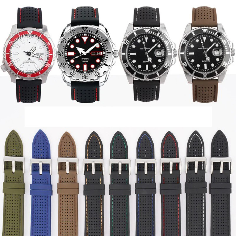 Premium Soft Silicone Watch Ba - Smartwatch Premium Watches For Women avis et prix