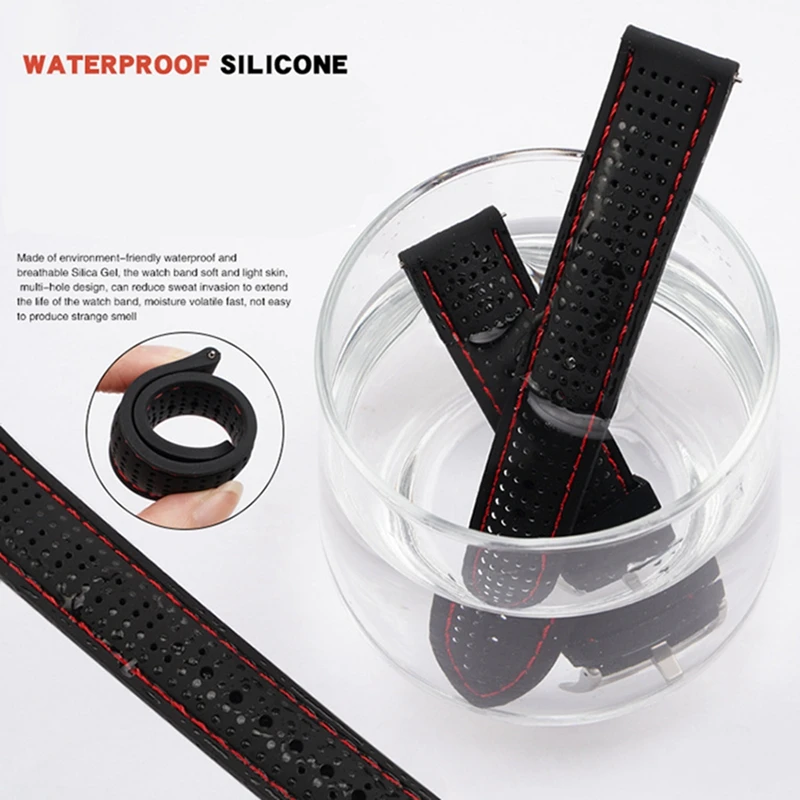 Premium Soft Silicone Watch Ba - Smartwatch Premium Watches For Women avis et prix