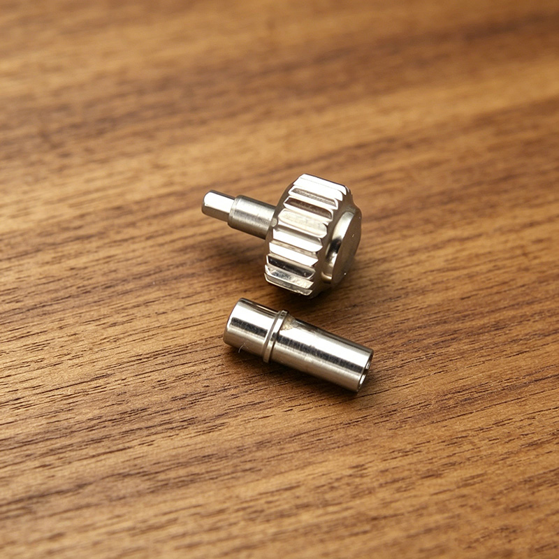 Watch Crown And Crown Tube Hig - Watches Omega avis et prix