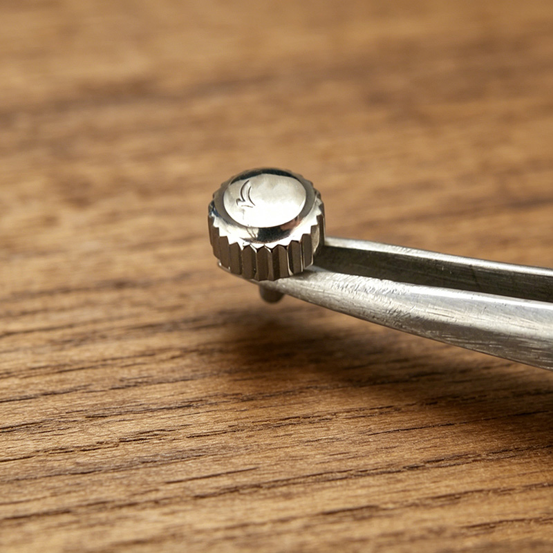 Watch Crown And Crown Tube Hig - Watches Omega avis et prix