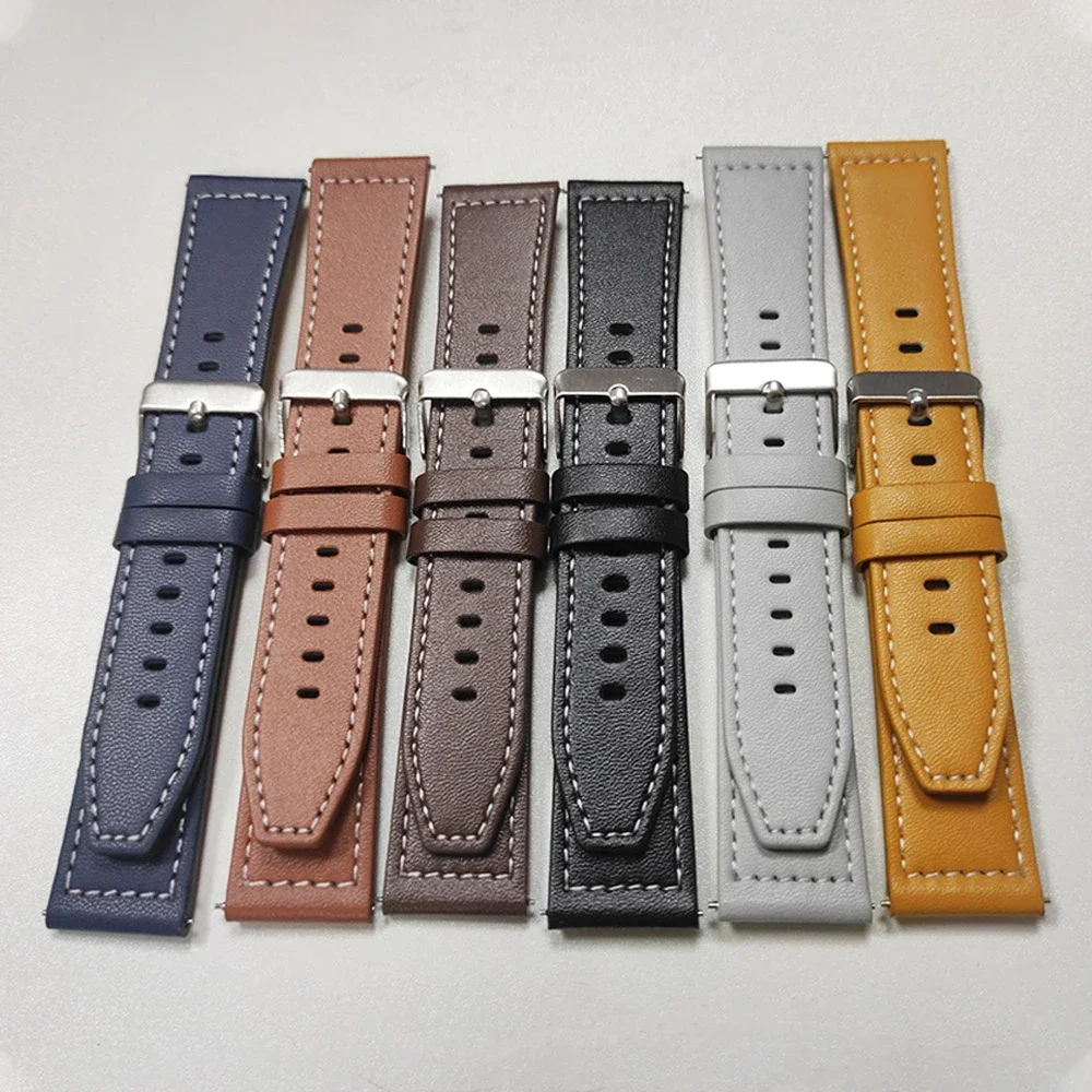For Realme Watch Strap 20mm 22 - Watch S Realme avis et prix