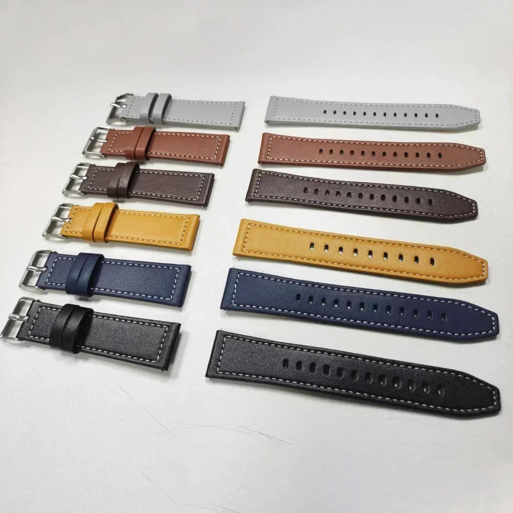 For Realme Watch Strap 20mm 22 - Watch S Realme avis et prix