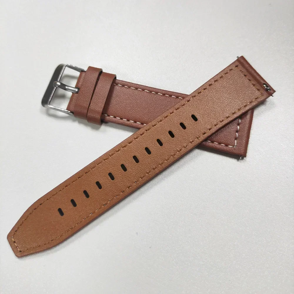 For Realme Watch Strap 20mm 22 - Watch S Realme avis et prix