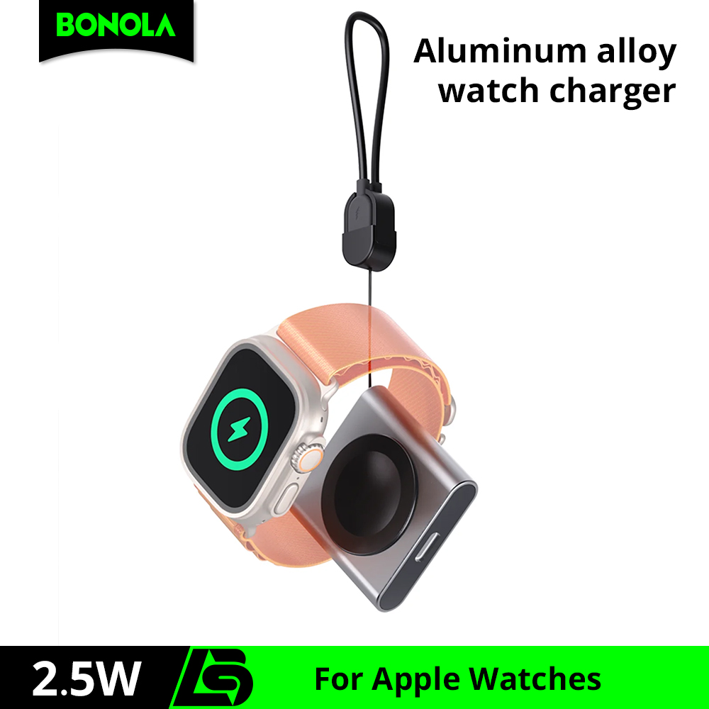 Bonola Magnetic Watch Wireless - Smartwatch Watches For Iphone avis et prix