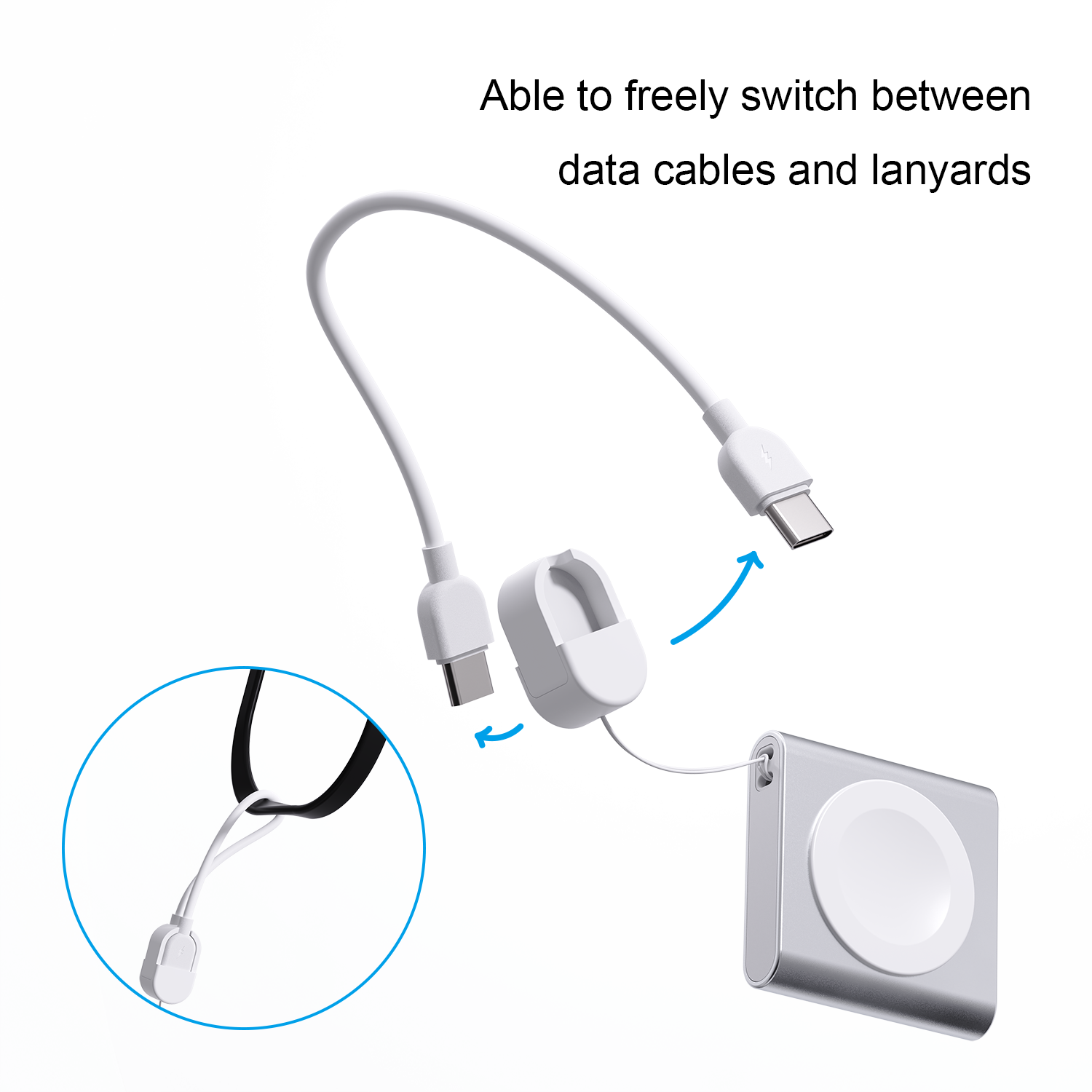 Bonola Magnetic Watch Wireless - Smartwatch Watches For Iphone avis et prix