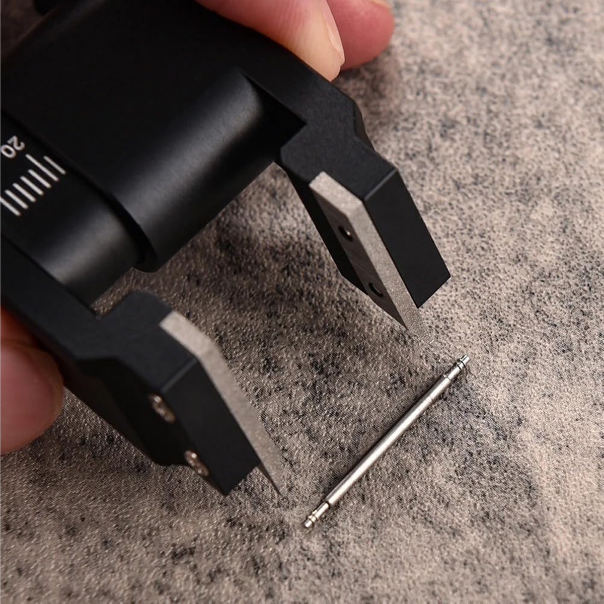 Elastic Ear Puller Watch Strap - Watches Omega avis et prix