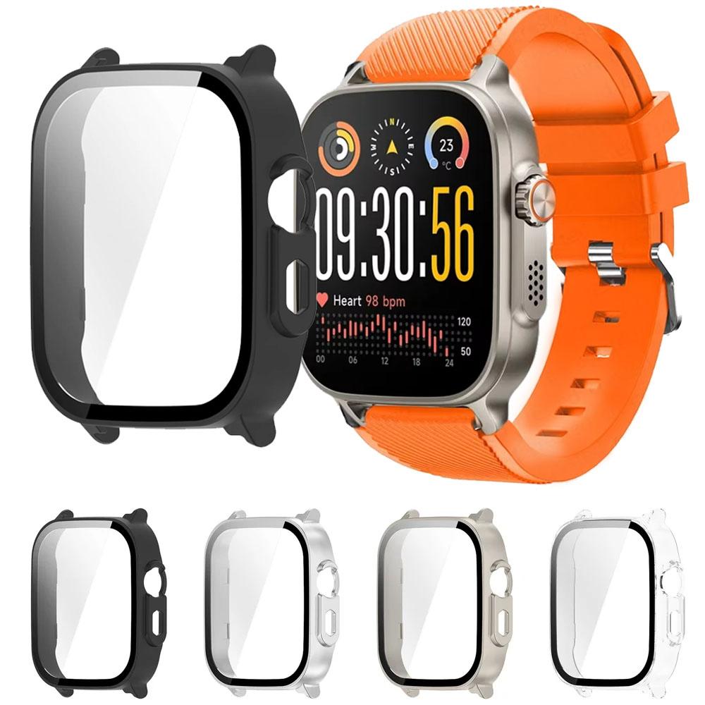 PC Case for Realme Watch 5 Bum - Watch S Realme avis et prix