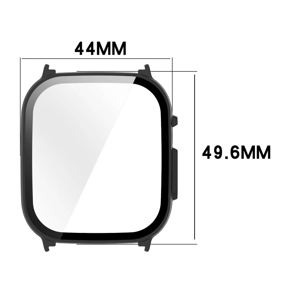 PC Case for Realme Watch 5 Bum - Watch S Realme avis et prix