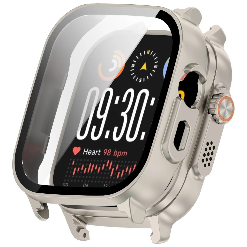 PC Case for Realme Watch 5 Bum - Watch S Realme avis et prix