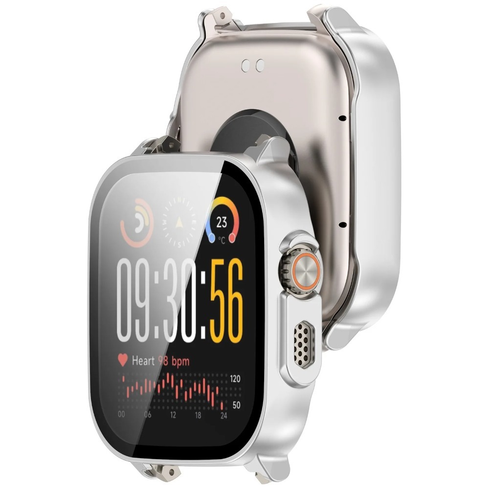 PC Case for Realme Watch 5 Bum - Watch S Realme avis et prix