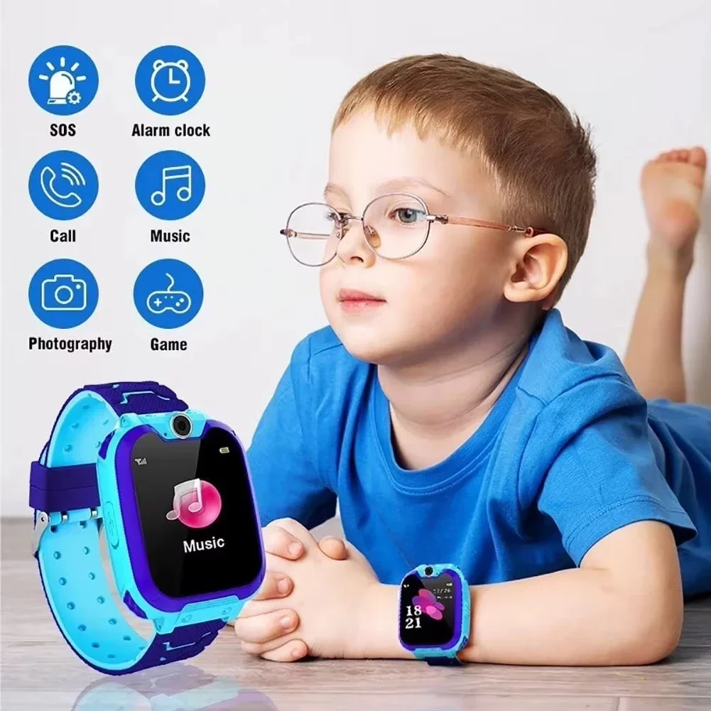 Lenovo 2026 5G Waterproof Smar - Smartwatch Watches Gift For Girls avis et prix